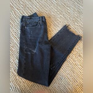 Levi’s Wedgie Jeans